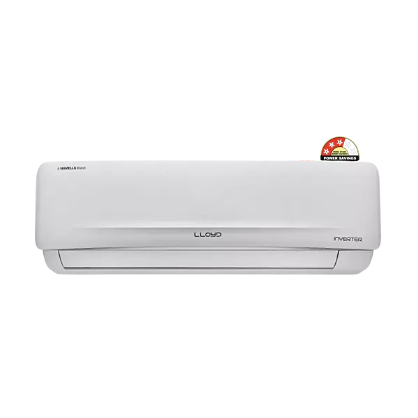 Lloyd Element Split AC 2.0 - 3 Star 6450 W Cooling Capacity
