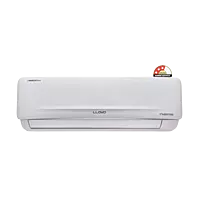 Lloyd Element Split AC 1.5 - 3 Star 5050 W Cooling Capacity
