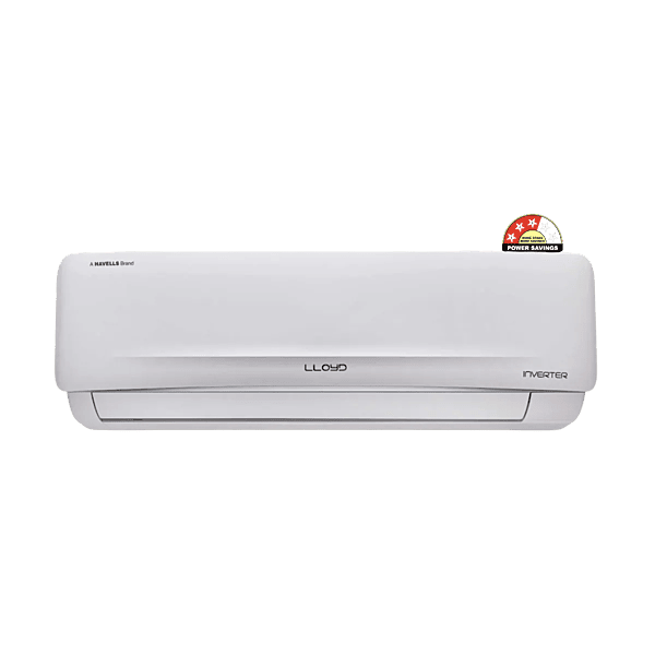 Lloyd Element Split AC 1.5 - 3 Star 5050 W Cooling Capacity