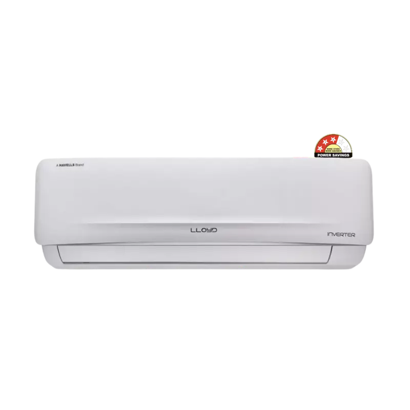 Lloyd Element Split AC 1.5 - 3 Star 5050 W Cooling Capacity