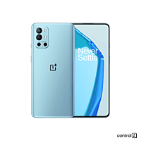 OnePlus 9R 5G(8GB/128GB) (Control Z)