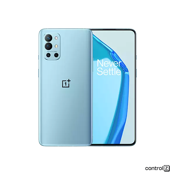 OnePlus 9R 5G(8GB/128GB) (Control Z)