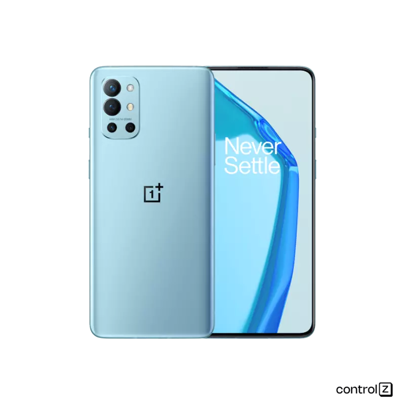 OnePlus 9R 5G(8GB/128GB) (Control Z)