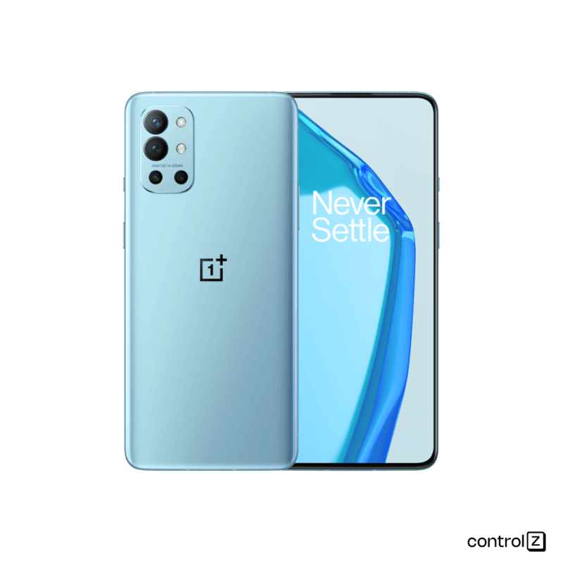 OnePlus 9R 5G(8GB/128GB) (Control Z)