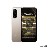 POCO C85x(4 GB RAM)