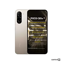 POCO C85x(4 GB RAM)