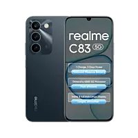 realme C83 5G  (4 + 64GB) Sprouting Green