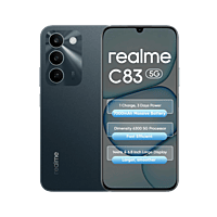 realme C83 5G  (4 + 64GB) Sprouting Green