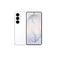 Galaxy S26 5G (12GB/ 256 GB)White