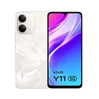 vivo Y11 5G (Sunrise Gold, 4GB RAM, 128GB Storage)