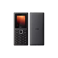 HMD 100 Keypad Mobile Phone Grey