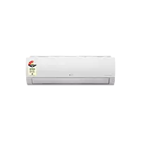 LG 3 Star (1.5) Split AC, AI Convertible, Auto Clean, Gold Fin+, Diet Mode+, Viraat Mode, 5.0 kW, 2026 Model