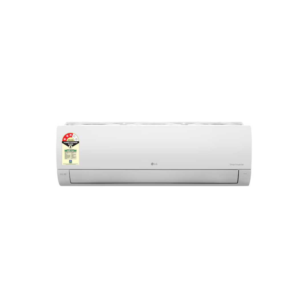 LG 3 Star (1.5) Split AC, AI Convertible, Auto Clean, Gold Fin+, Diet Mode+, Viraat Mode, 5.0 kW, 2026 Model