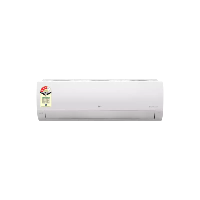 LG 3 Star (1.5) Split AC, AI Convertible, Auto Clean, Gold Fin+, Diet Mode+, Viraat Mode, 5.0 kW, 2026 Model