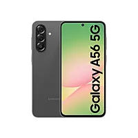 Samsung Galaxy A56 5G (Awesome Graphite, 256 GB) (12 GB RAM)
