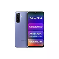 Samsung Galaxy F17 5G (Voilet Pop, 128 GB) (6 GB RAM)