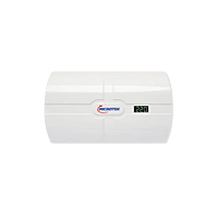 Microtek SMART EM5170+ Automatic Voltage Stabilizer for AC Up to 2.0 Ton Working Power 170V - 270 5V (White)