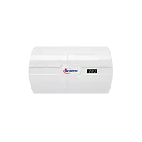 Microtek SMART EM5170+ Automatic Voltage Stabilizer for AC Up to 2.0 Ton Working Power 170V - 270 5V (White)