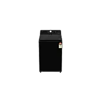 LG 11Kg Top Load Washing Machine, AI Direct Drive™, In-Built Heater, Stain Clean, Onyx Black, 5 Star