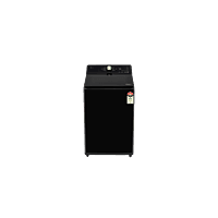 LG 11Kg Top Load Washing Machine, AI Direct Drive™, In-Built Heater, Stain Clean, Onyx Black, 5 Star