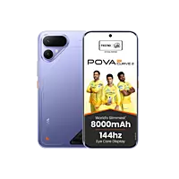 Tecno Pova Curve 2 5G ( 128 GB) (8 GB RAM)