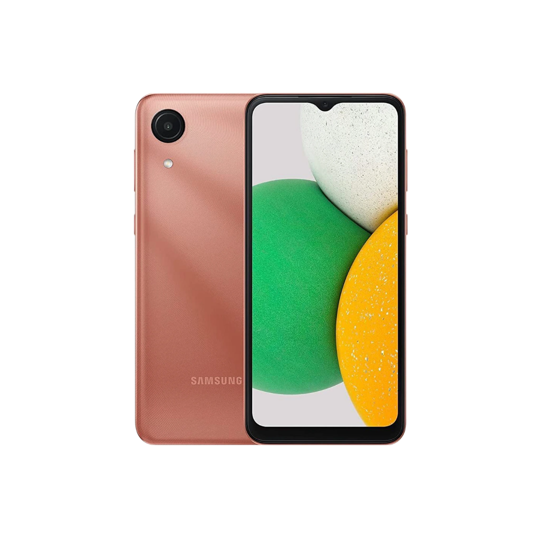 Samsung Galaxy A03 Core (Bronze, 32 GB) (2 GB RAM)