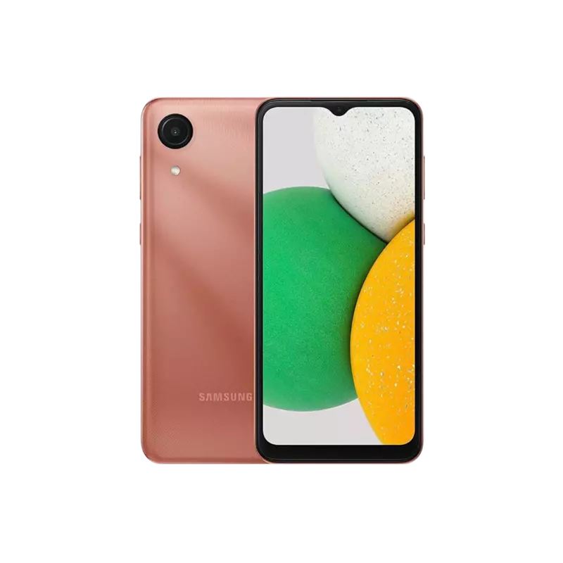 Samsung Galaxy A03 Core (Bronze, 32 GB) (2 GB RAM)
