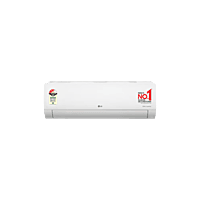 LG 3 Star (1.5) Split AC, AI Dual Inverter, Diet Mode+, Viraat Mode, 100% Copper Tubes, 5.3 kW, 2026 Model