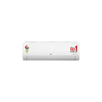 LG 3 Star (1.5) Split AC, AI Dual Inverter, Diet Mode+, Viraat Mode, 100% Copper Tubes, 5.3 kW, 2026 Model