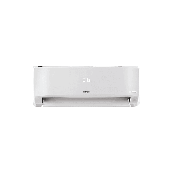 Hitachi Toushi+ 3500STXL-2026 (RAS.D318PCD3BT1) 1.5 Ton 3 Star Inverter Split AC