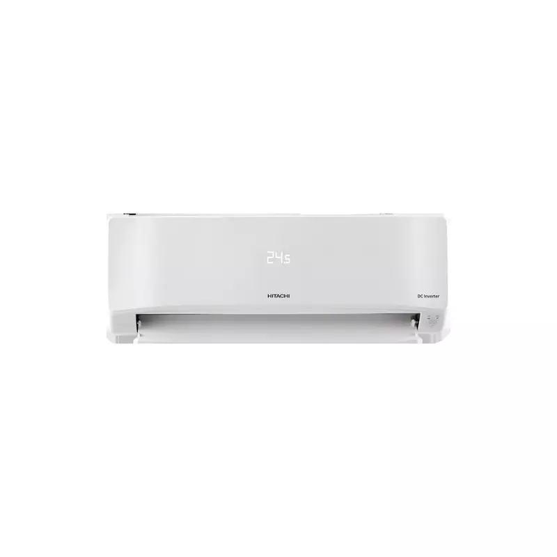 Hitachi Toushi+ 3500STXL-2026 (RAS.D318PCD3BT1) 1.5 Ton 3 Star Inverter Split AC