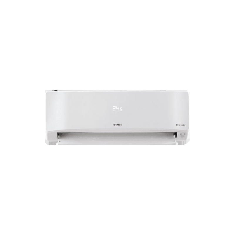 Hitachi Toushi+ 3500STXL-2026 (RAS.D318PCD3BT1) 1.5 Ton 3 Star Inverter Split AC
