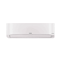 Hitachi 2026 Model 1.5 Ton 5 Star Split Inverter AC (RAS.V518PCDIBT1, RAC.518WCDIE, White)