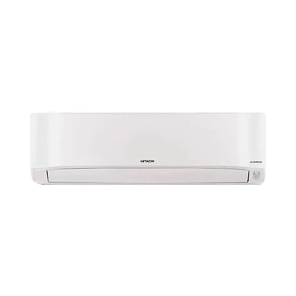 Hitachi 2026 Model 1.5 Ton 5 Star Split Inverter AC (RAS.V518PCDIBT1, RAC.518WCDIE, White)