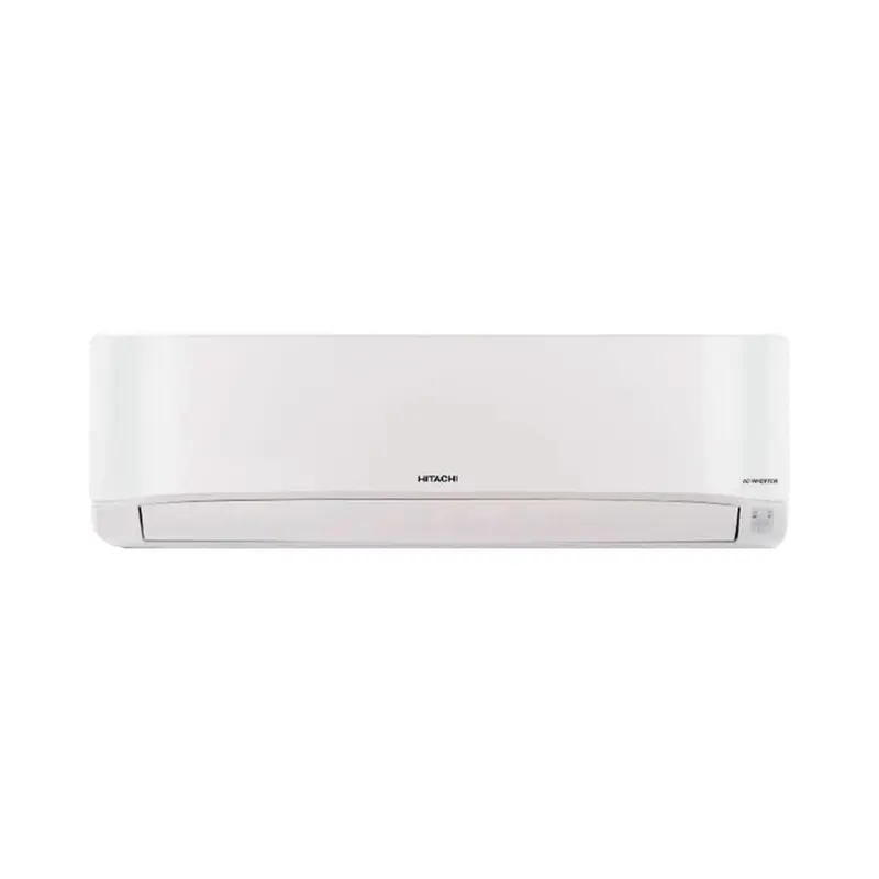 Hitachi 2026 Model 1.5 Ton 5 Star Split Inverter AC (RAS.V518PCDIBT1, RAC.518WCDIE, White)