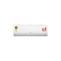 LG 5 Star (1.5) Split AC, Gold Fin+, Viraat Mode, Dual Inverter Compressor, AI Convertible 6-in-1, 2026 Model