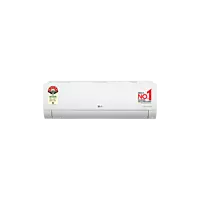 LG 5 Star (1.5) Split AC, Gold Fin+, Viraat Mode, Dual Inverter Compressor, AI Convertible 6-in-1, 2026 Model