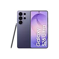 Samsung Galaxy S26 Ultra 5G (Cobalt Violet, 512 GB) (12 GB RAM)