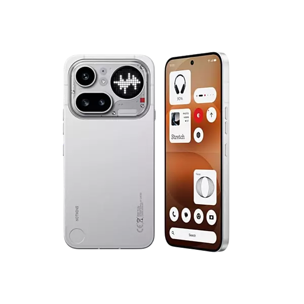 Nothing 4A Pro 8/256 | Silver