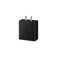 Samsung 60 W Power Adapter | Black