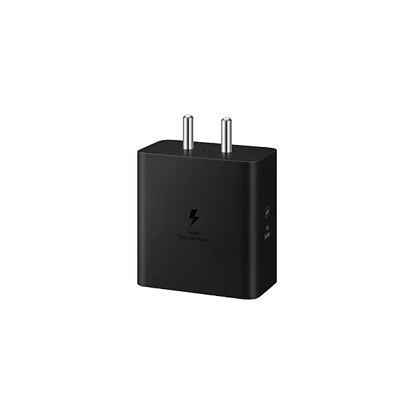 Samsung 60 W Power Adapter | Black