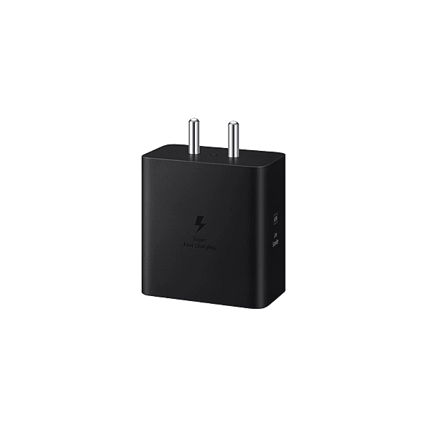 Samsung 60 W Power Adapter | Black