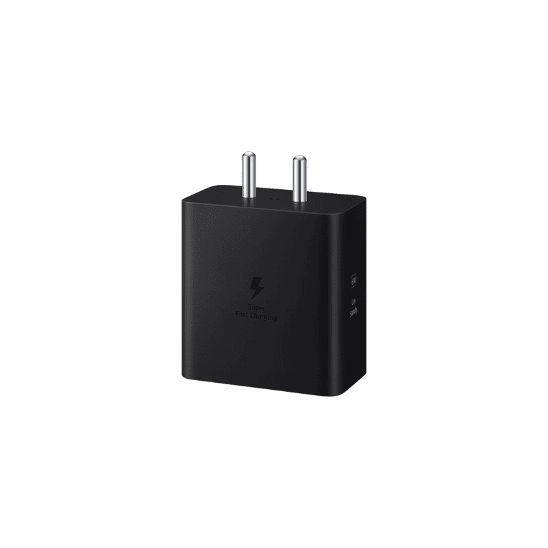 Samsung 60 W Power Adapter | Black