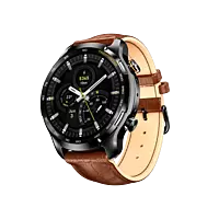 boAt Lunar Pro LTE  Watch (Brown)