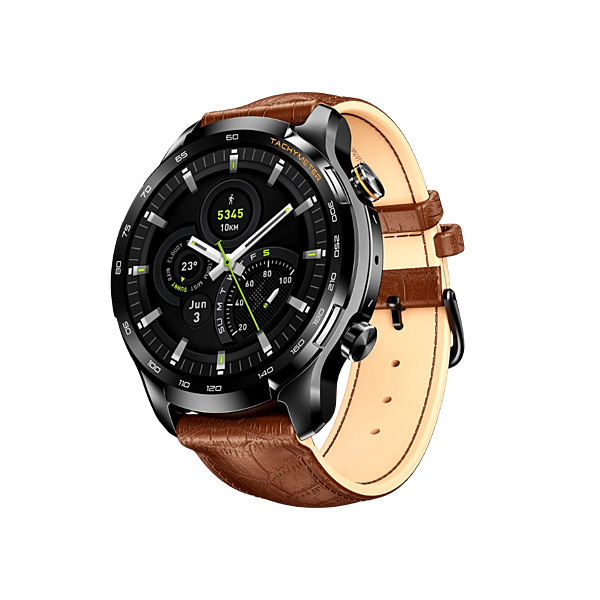boAt Lunar Pro LTE  Watch (Brown)