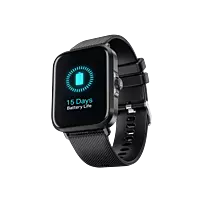 Boat Storm Infinity(Active Black) Watch