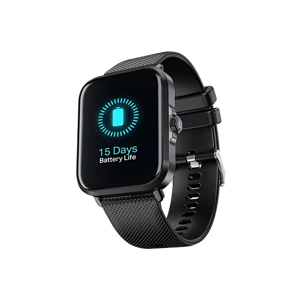 Boat Storm Infinity(Active Black) Watch