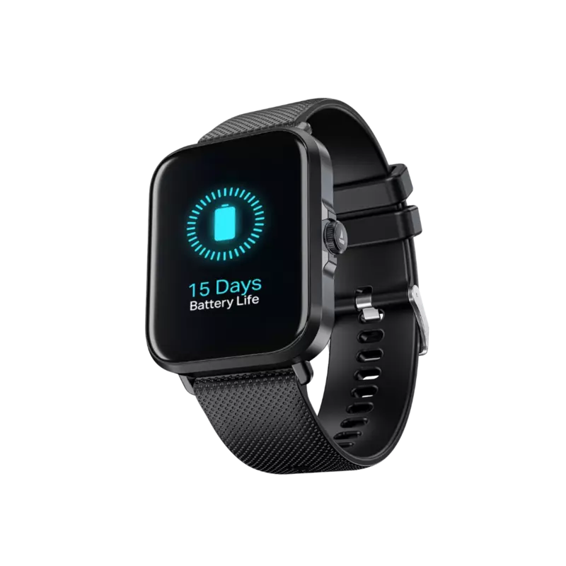 Boat Storm Infinity(Active Black) Watch