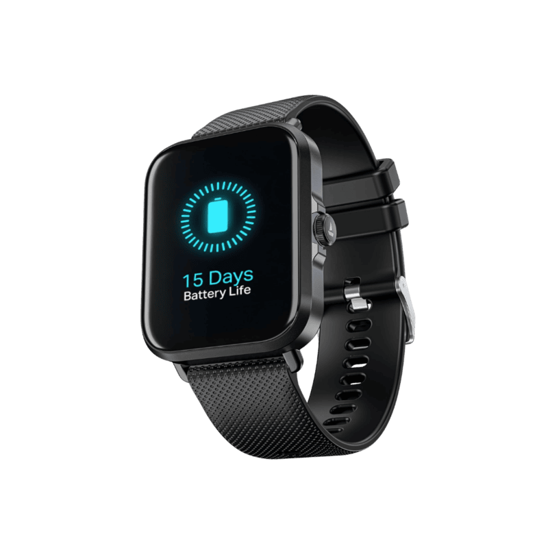 Boat Storm Infinity(Active Black) Watch