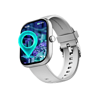 Boat Wave Sigma 3 (Cool Grey)
